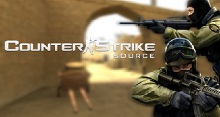 Постепенно вернемся к Counter Strike Source?