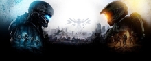 Новый трейлер к игре Halo 5: Guardians