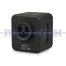 Полный обзор экшн камеры SJCAM M10 Plus