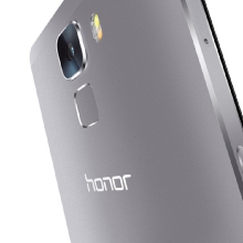 Huawei Honor 7 уже сегодня 