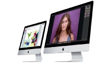Новый iMac 21,5 с разрешением 4K