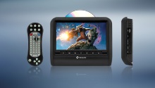 NEOLINE Cinema HD монитор для автомобиля