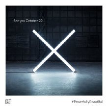 OnePlus X анонсируют 29 октября