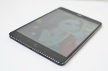 «Аннушка» из металла: обзор 7,85-дюймового планшета bb-mobile Techno 7.85 3G M785AN 