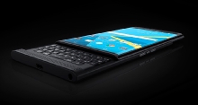 BlackBerry открыта предварительный заказ на Priv 