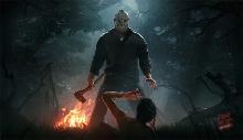 Сбор средств на разработку Friday the 13th: The Game