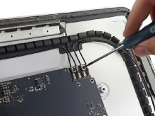 Apple iMac не ремонтируется 