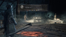 Dark Souls 3 и первые скриншоты 