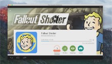 Как играть в Fallout Shelter на PC/Mac?