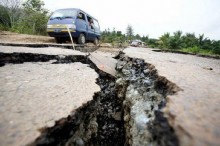 Ученые озвучили возможную дату следующего землетрясения на Урале