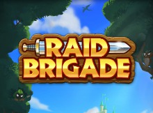Обзор Raid Brigade. Грабить по крупному 