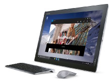 Предварительный обзор Lenovo Yoga Home 900. Планшет или моноблок?