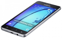 Samsung Galaxy On5 представили официально 
