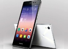 Huawei стал крупнейшим поставщиком смартфонов в Китае