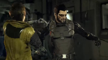 Deus Ex: Mankind Divided получит много наворотов 