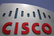 Информационная безопасность на московской Cisco Connect