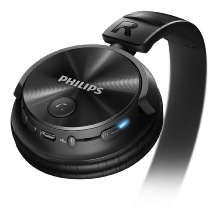 Philips SHB3080 продвинутая Bluetooth гарнитура