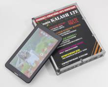 Обзор bb-mobile Techno 7.0 LTE KALASH TQ763I. Самый доступный планшет с LTE и Android 5.1