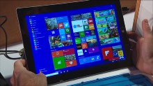 В ноябре выйдет крупное обновление ОС Windows 10