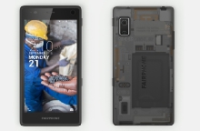 Fairphone 2 первый модульный смартфон на Android 5