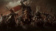 Интервью с ведущим программистом «Total War: Warhammer»