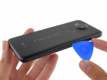 iFixit разобрали Nexus 5X