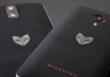 А так ли крут Wileyfox 