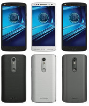 Motorola DROID Turbo 2 и DROID MAXX 2 засветились в сети