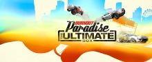 Burnout Paradise подтвержден к выходу на Xbox One