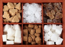 Ученые Калифорнийского университета пропагандируют отказ от сахара