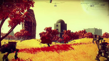 No Man's Sky вновь перенесли 