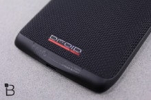 Motorola DROID Turbo 2 не боится повреждений 