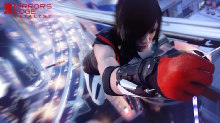 Mirror's Edge: Catalyst перенесли на май 