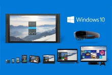 С 2016 года Windows 10 начнёт автоматически загружаться на ПК