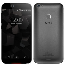 Мы разыгрываем UMi Iron Pro