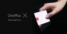 OnePlus X продается по приглашениям 