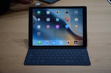 iPad Pro уже 11 ноября 
