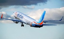 Flydubai приостановила полеты над Синайским полуостровом