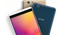 Gionee готовит Elife S Plus