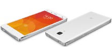Xiaomi Mi4 подешевел до 205 долларов 
