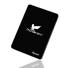 Apacer Thunderbird AST680S новый бюджетный SSD