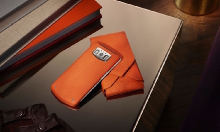 Godin Holdings купил Vertu 