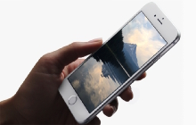 Apple готовит iPhone на 4 дюйма 