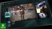 New Xbox One Experience от Microsoft 