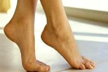 Стояние на ногах поможет избавиться от лишнего веса
