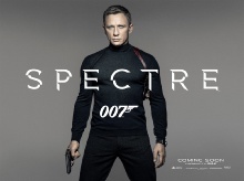 «007: Спектр» - фильм о Джеймсе Бонде выходит в прокат