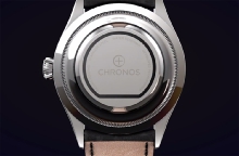 Chronos добавляет интеллектуальные функции любым часам