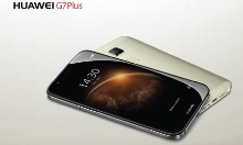 Фаблет Huawei G7 Plus будет доступен за 330$