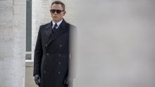 «007: Спектр» стал лидером проката