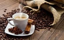 О полезных свойствах кофе, поведали ученые